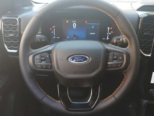 Ford Ranger DKab.Pick-up 2.0 EcoBlue 4x4 Wildtrak
