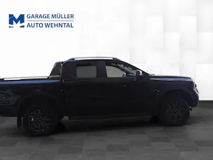 Ford Ranger DKab.Pick-up 2.0 EcoBlue 4x4 Wildtrak