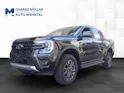 Ford Ranger DKab.Pick-up 2.0 EcoBlue 4x4 Wildtrak