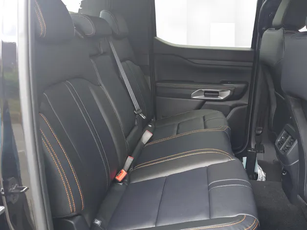 Ford Ranger DKab.Pick-up 2.0 EcoBlue 4x4 Wildtrak