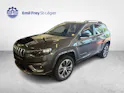 Jeep Cherokee 2.0 T Overland AWD
