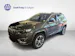 Jeep Cherokee 2.0 T Overland AWD