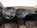 Jeep Cherokee 2.0 T Overland AWD