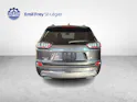 Jeep Cherokee 2.0 T Overland AWD