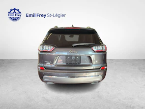 image du véhicule JEEP Cherokee 2.0 T Overland AWD