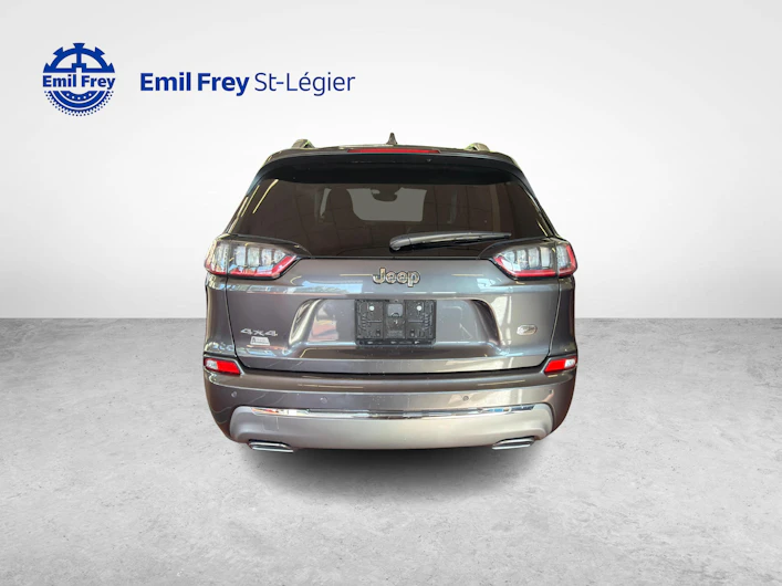 image du véhicule JEEP CHEROKEE