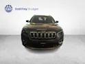 Jeep Cherokee 2.0 T Overland AWD