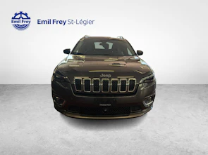 image du véhicule JEEP Cherokee 2.0 T Overland AWD