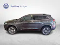 Jeep Cherokee 2.0 T Overland AWD