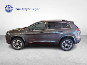 image du véhicule JEEP Cherokee 2.0 T Overland AWD