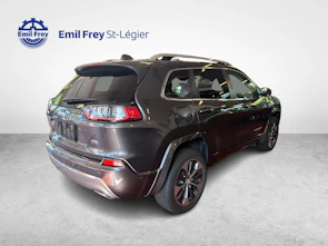image du véhicule JEEP Cherokee 2.0 T Overland AWD