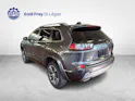 Jeep Cherokee 2.0 T Overland AWD
