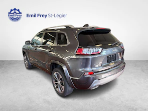 image du véhicule JEEP Cherokee 2.0 T Overland AWD