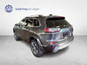 Jeep Cherokee 2.0 T Overland AWD