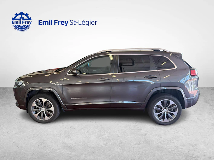 image du véhicule JEEP CHEROKEE