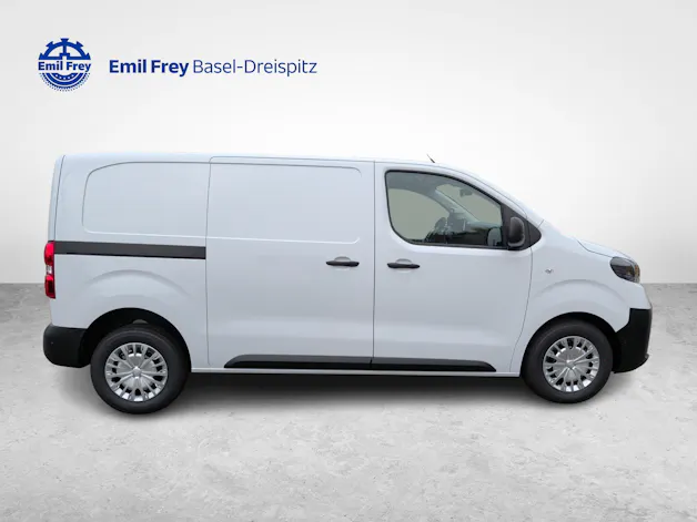 Toyota PROACE Van L1 2.2 D Advanced
