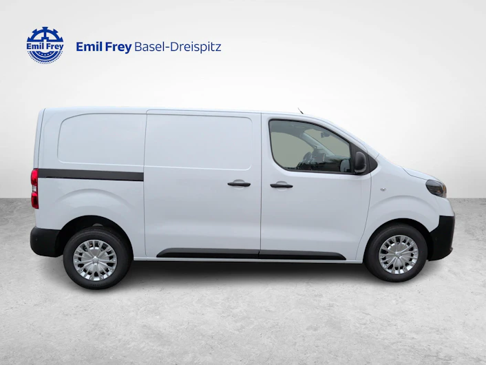 Fahrzeugbild TOYOTA PROACE