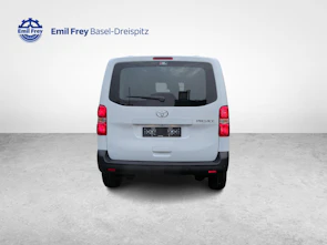 Fahrzeugbild TOYOTA PROACE Van L1 2.2 D Advanced