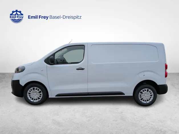 Toyota PROACE Van L1 2.2 D Advanced