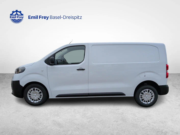 Fahrzeugbild TOYOTA PROACE