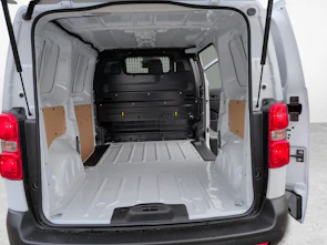 Fahrzeugbild TOYOTA PROACE Van L1 2.2 D Advanced