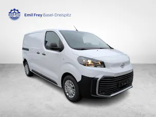 Toyota PROACE Van L1 2.2 D Advanced