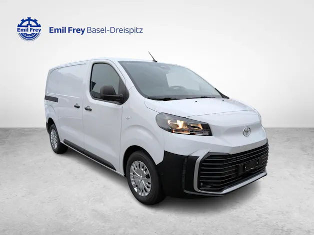Toyota PROACE Van L1 2.2 D Advanced