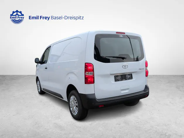 Toyota PROACE Van L1 2.2 D Advanced
