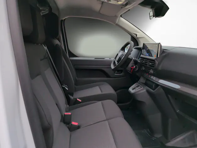 Toyota PROACE Van L1 2.2 D Advanced