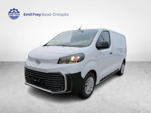 Toyota PROACE Van L1 2.2 D Advanced