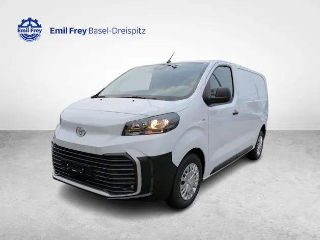 Toyota PROACE Van L1 2.2 D Advanced