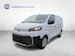 Toyota PROACE Van L1 2.2 D Advanced