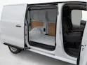 Toyota PROACE Van L1 2.2 D Advanced