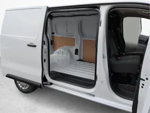 Toyota PROACE Van L1 2.2 D Advanced