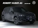 Mercedes-Benz GLB 350 4MATIC EQ