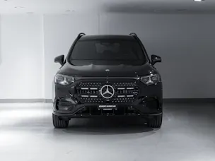 Mercedes-Benz GLB 350 4MATIC EQ