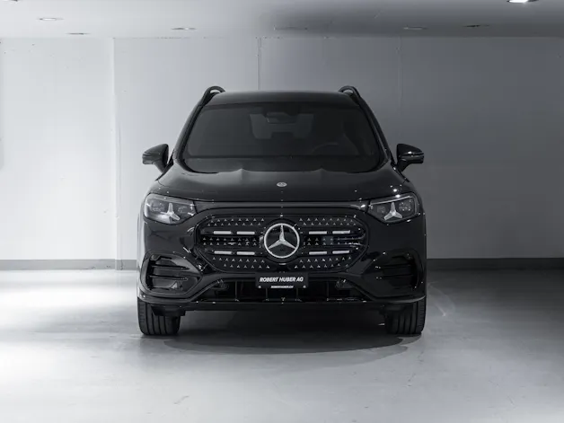 Mercedes-Benz GLB 350 4MATIC EQ