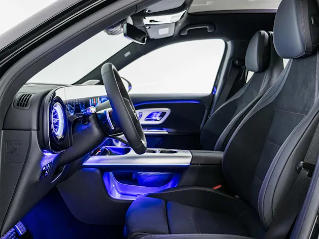 Mercedes-Benz GLB 350 4MATIC EQ