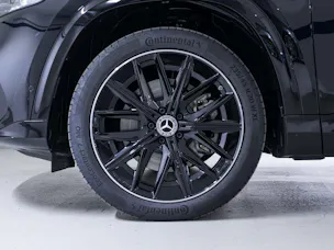 Mercedes-Benz GLB 350 4MATIC EQ