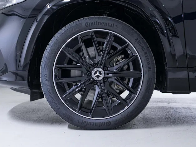 Mercedes-Benz GLB 350 4MATIC EQ