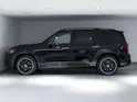 Mercedes-Benz GLB 350 4MATIC EQ