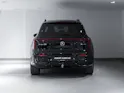 Mercedes-Benz GLB 350 4MATIC EQ