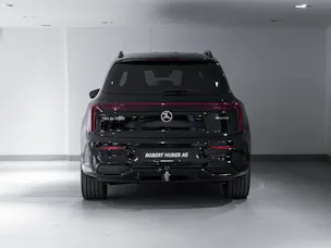 Mercedes-Benz GLB 350 4MATIC EQ