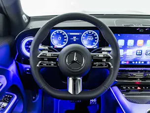Mercedes-Benz GLB 350 4MATIC EQ