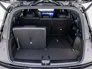 Mercedes-Benz GLB 350 4MATIC EQ