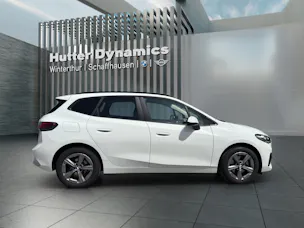 BMW 218i Active Tourer AUSSTATTUNGSPAKET PROFESSIONAL
