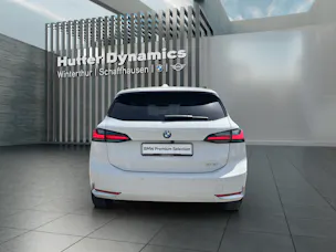 BMW 218i Active Tourer AUSSTATTUNGSPAKET PROFESSIONAL