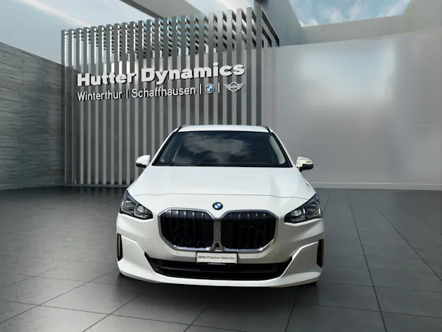 BMW 218i Active Tourer AUSSTATTUNGSPAKET PROFESSIONAL