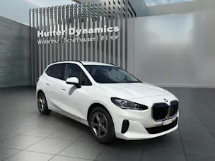 BMW 218i Active Tourer AUSSTATTUNGSPAKET PROFESSIONAL