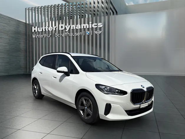 BMW 218i Active Tourer AUSSTATTUNGSPAKET PROFESSIONAL